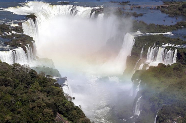 Iguazú Vacaciones de Invierno