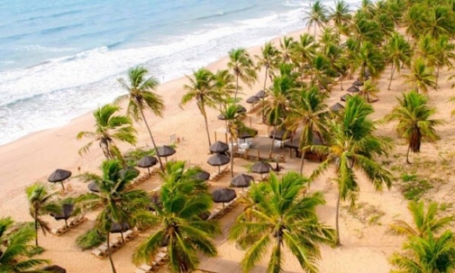 Imbassai con All Inclusive