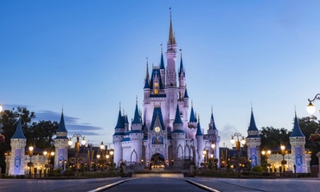 Disney World Resort