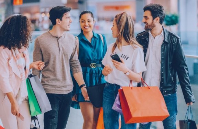 Santiago de Compras 