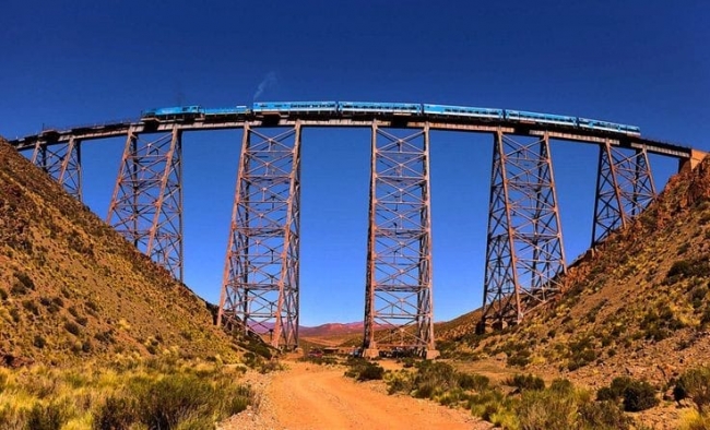 Vuelta al Norte 
