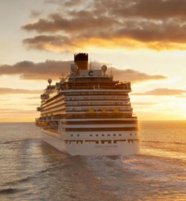 Caribe con Crucero 