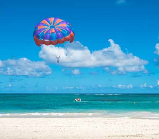 Punta Cana * PROMO *