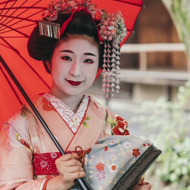 Descubre Japn 