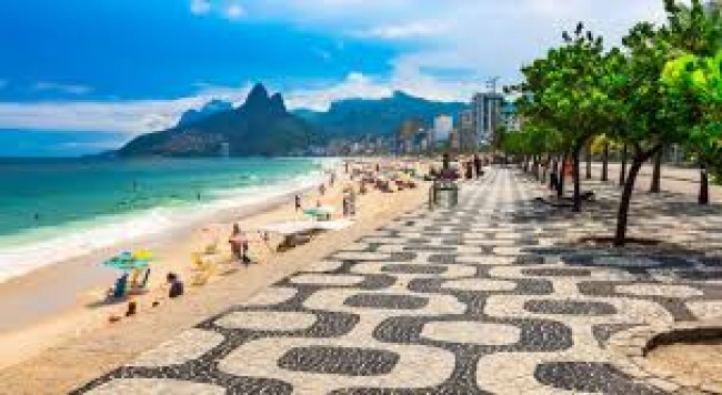Ro de Janeiro  * Vacaciones de Invierno *
