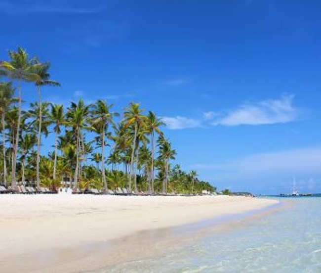 Punta Cana * Vacaciones de Invierno *