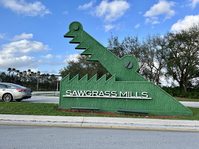 Miami Compras 