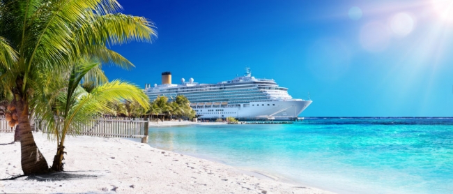 Crucero por el Caribe