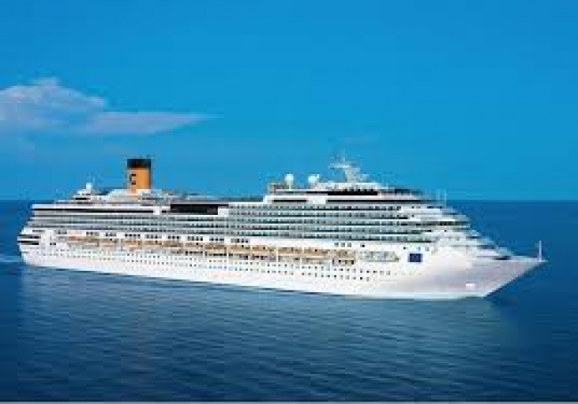 CRUCERO LAMONICA