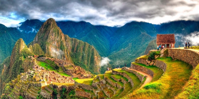 Legendario  Peru , Salida Grupal  🏞️🛖🌄
