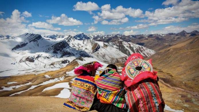 Legendario  Peru , Salida Grupal  🏞️🛖🌄