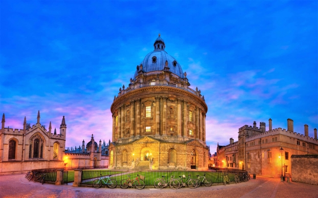 De Dublin a Londres -2025-