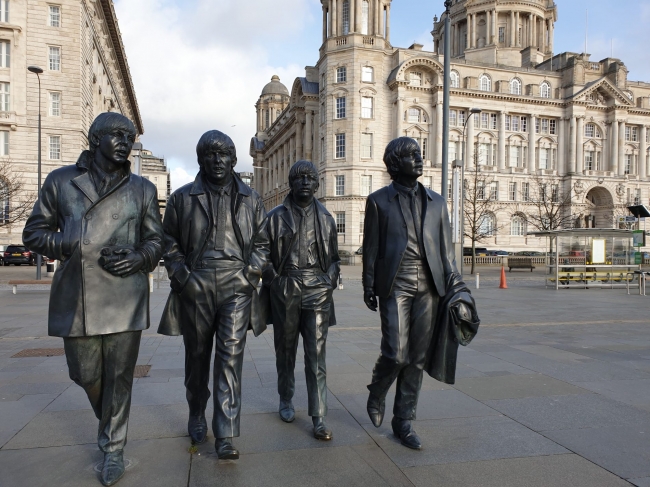 De Dublin a Londres -2025-