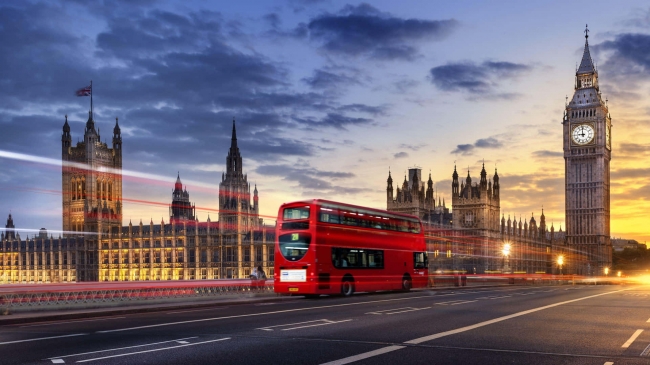 De Dublin a Londres -2025-
