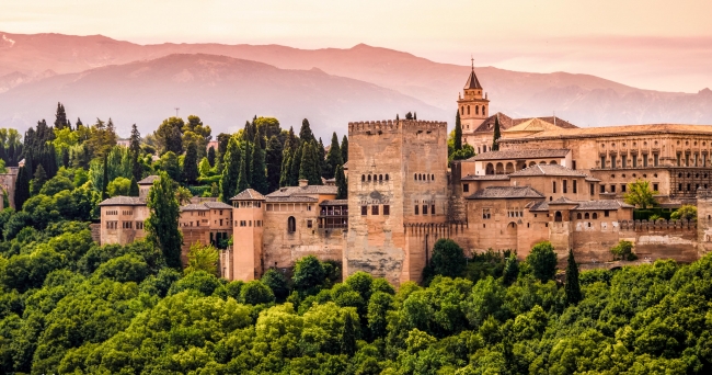 Andalucia,  Espaa 