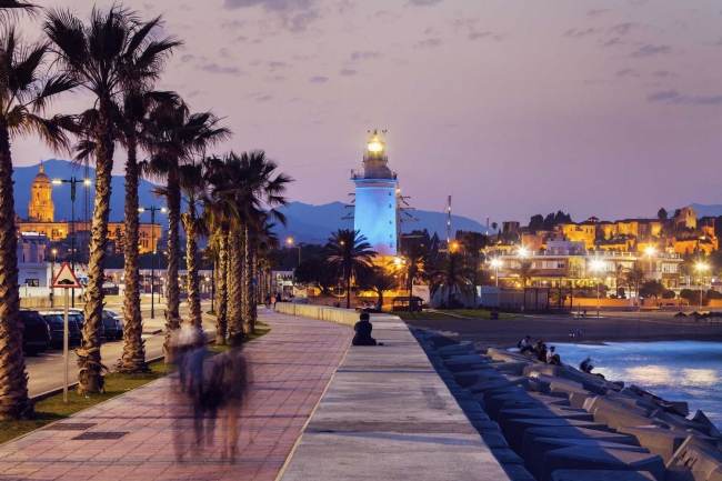 Andalucia,  Espaa 