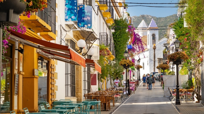 Andalucia,  Espaa 