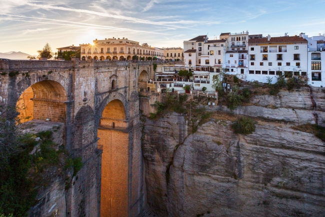 Andalucia,  Espaa 