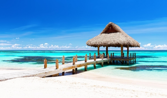 Punta Cana, Rep. Dominicana