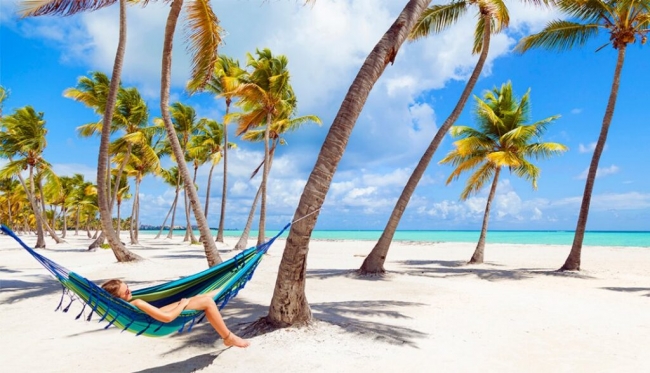 Punta Cana, Rep. Dominicana