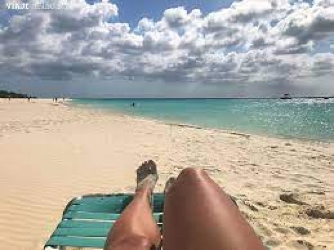Aruba & Panama