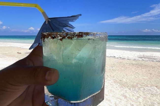 Playa del Carmen,  Riviera Maya,  Mexico
