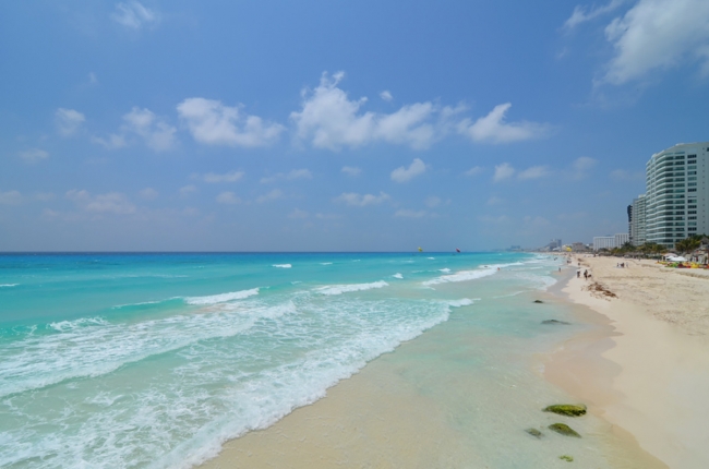 Cancun, Mexico