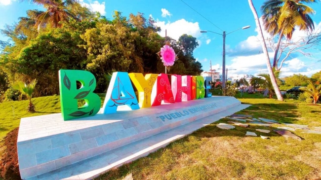 Bayahibe, Rep. Dominicana