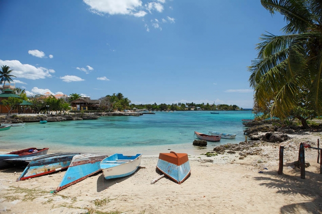 Bayahibe, Rep. Dominicana