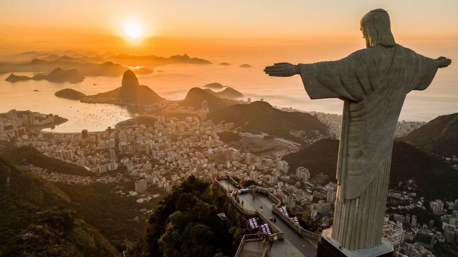 Ro de Janeiro, Brasil