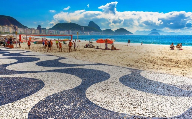 Ro de Janeiro, Brasil