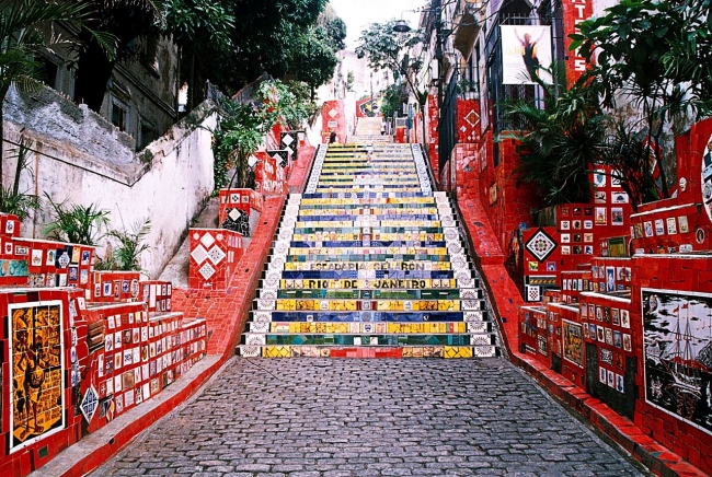 Ro de Janeiro, Brasil