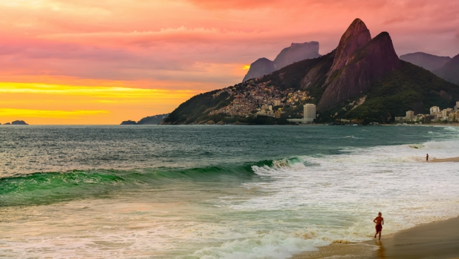 Ro de Janeiro, Brasil