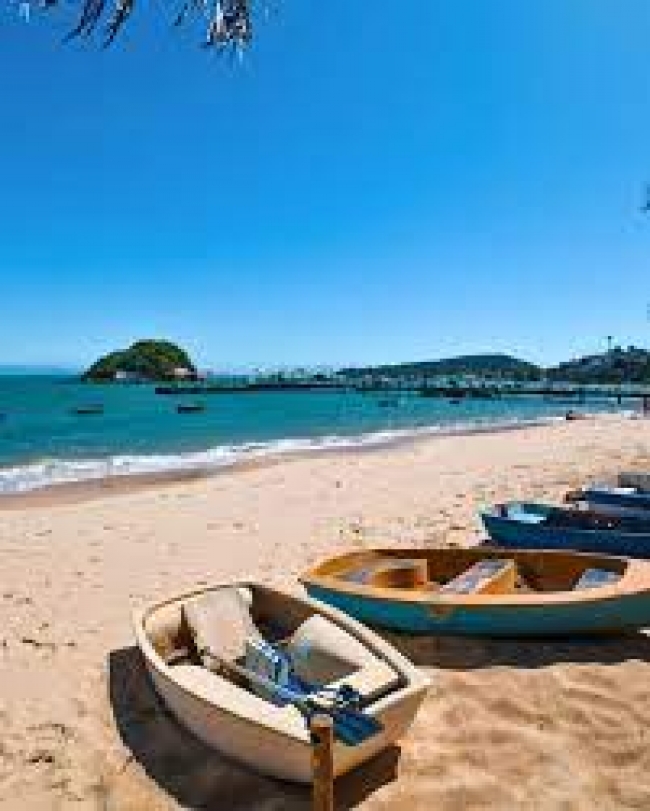 Buzios, Brasil
