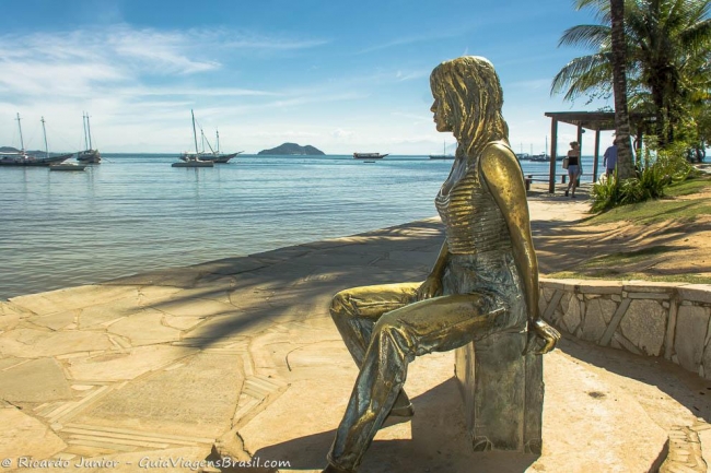 Buzios, Brasil