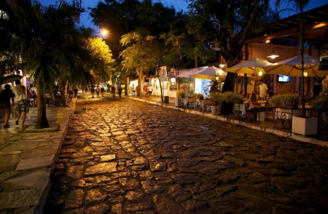 Buzios, Brasil