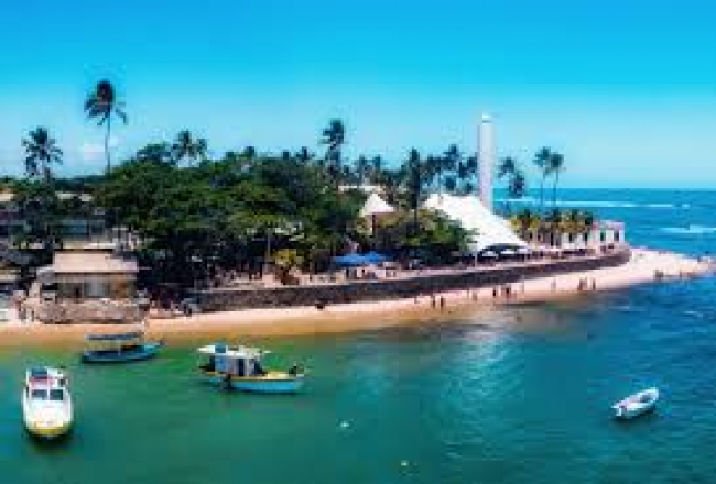 Praia do Forte, Brasil