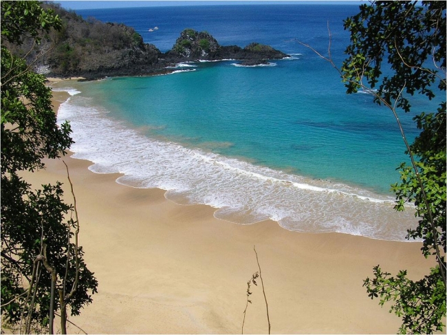 Praia do Forte, Brasil