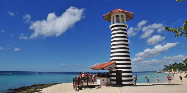 Bayahibe, Rep. Dominicana