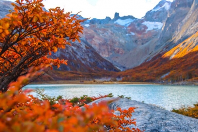 Ushuaia, Argentina 