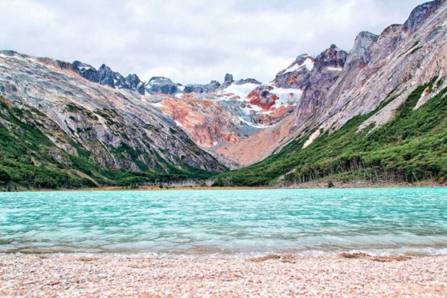 Ushuaia, Argentina 