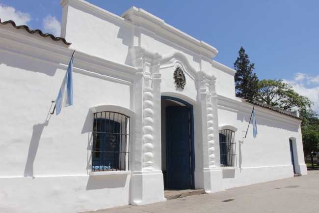 Vuelta al Norte Tradicional, Argentina 