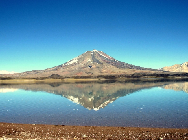 Mendoza, Argentina