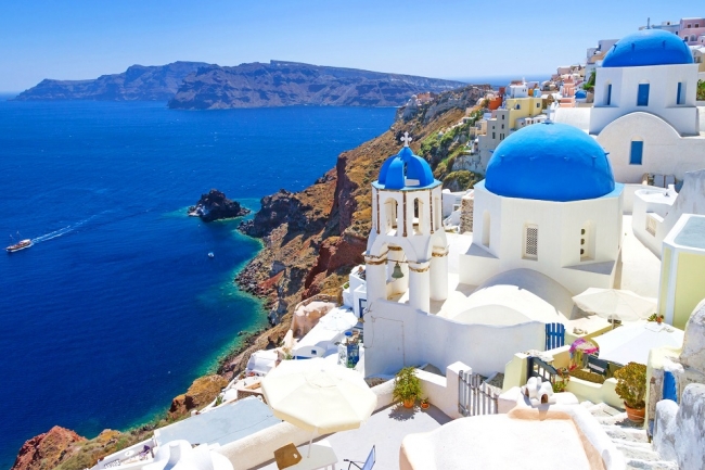 Azul Mediterraneo 