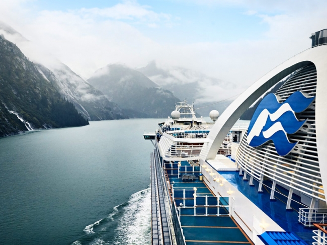 Crucero Antrtida & Islas Malvinas