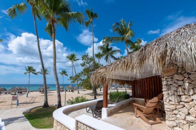 Bayahibe II, Rep. Dominicana