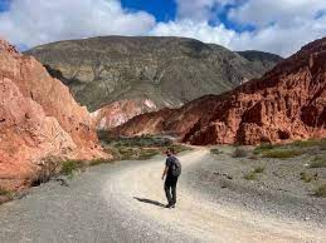  Norte Tradicional,  Argentina 