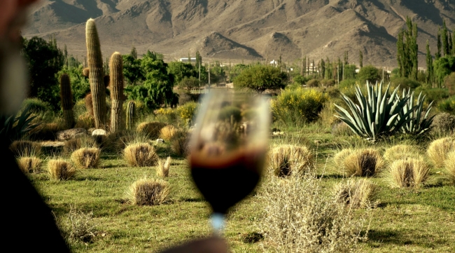  Norte Tradicional,  Argentina 