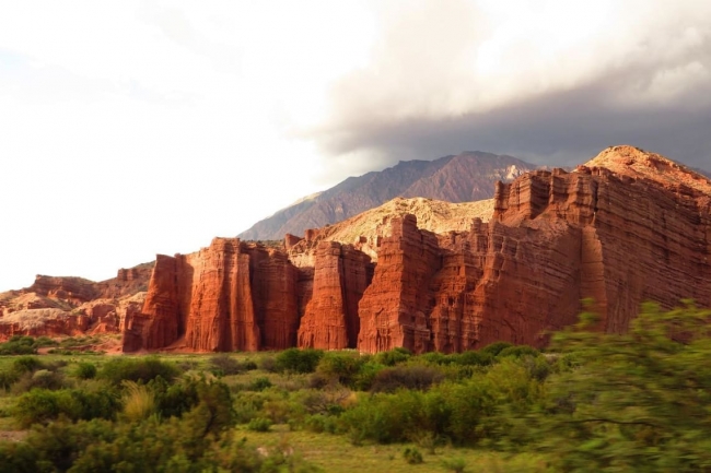  Norte Tradicional,  Argentina 