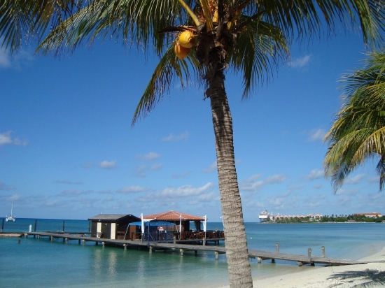 Si viajas a Aruba, esto te interesa!